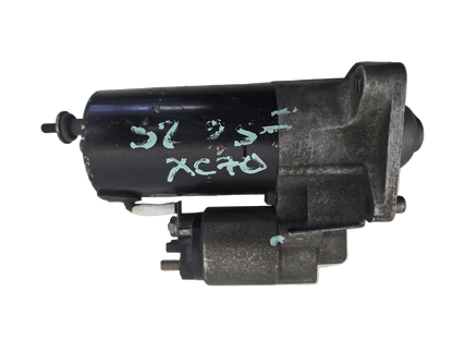 2003-2005 Volvo XC90 2.4 D5 Diesel Starter Motor 1005821794 Manual Genuine