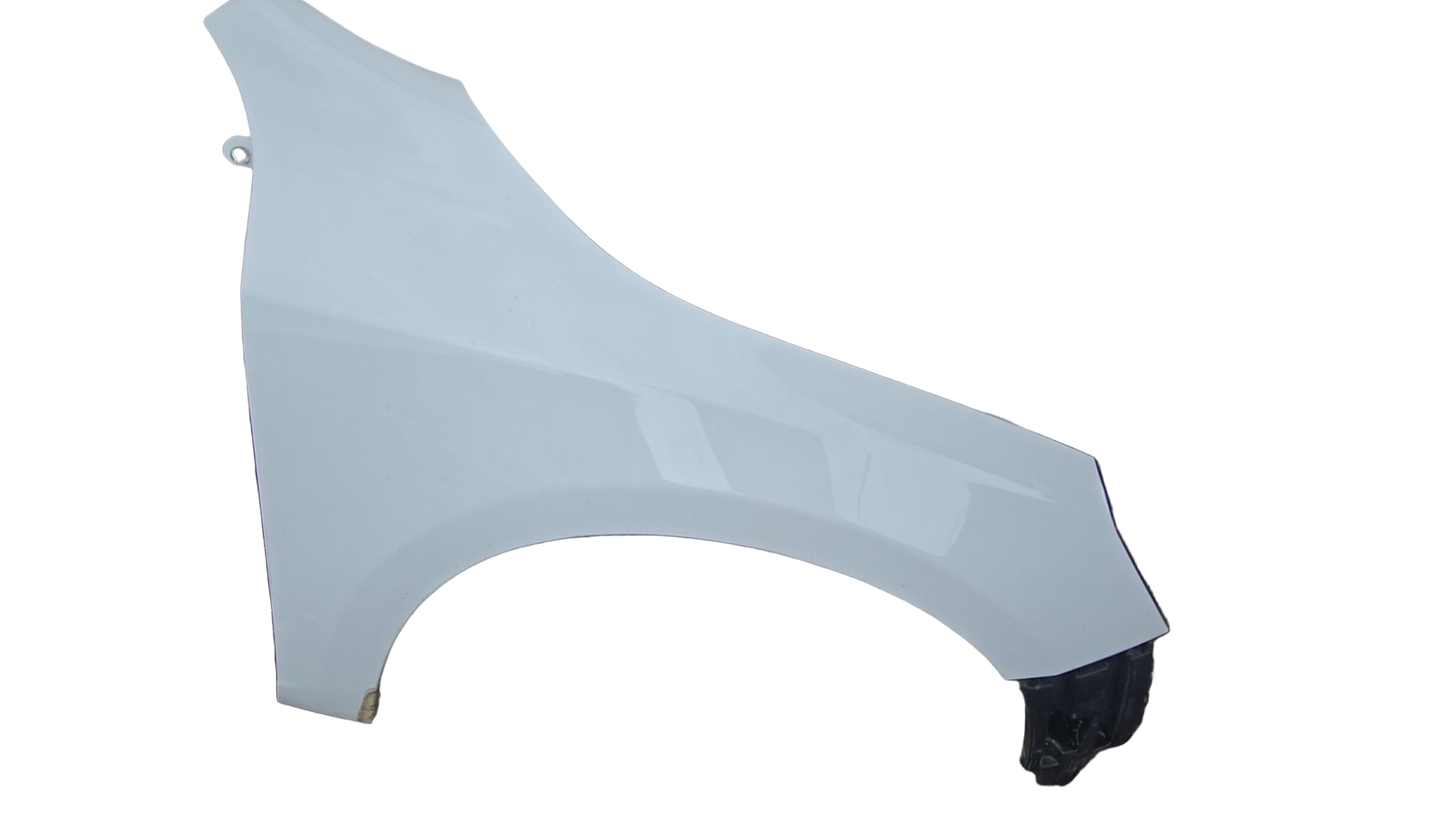 Volvo V60 S60 Right Front Wing 3304941 2010-2013 White Genuine — VS Breakers Nottingham