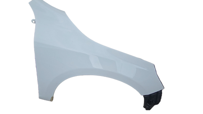 Volvo V60 S60 Right Front Wing 3304941 2010-2013 White Genuine — VS Breakers Nottingham