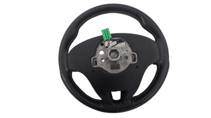 2022-2024 Volvo XC40 Ultimate Recharge Twin Electric AWD Steering Wheel 31332927 — Genuine, Grade A