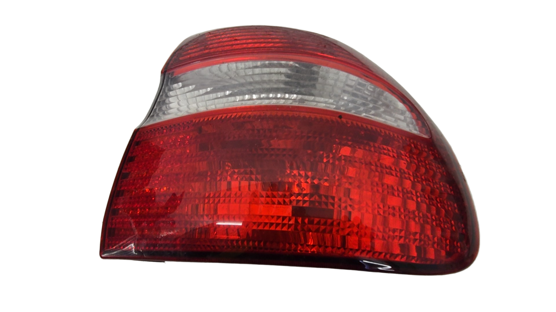 30621888 Volvo V40 Estate Rear Right Driver Side Light Assembly 2000-2004 Genuine