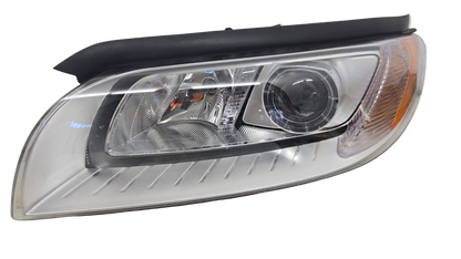 2008-2011 Volvo V70 III Xenon Headlight 31214349 Passenger Side No ABL Genuine