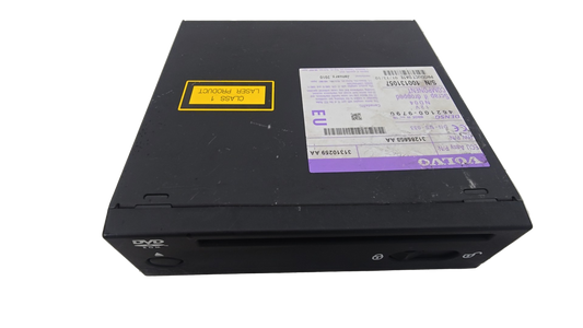 2008-2016 Volvo XC60 XC70 S80 V70 Satnav DVD Player 31285568 36051020 36001155 — Genuine