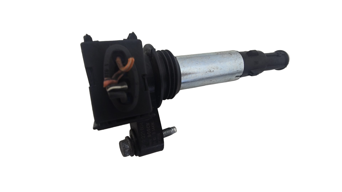 12583514 Saab 9-3 2.8T Coil Pack Coil-on-Plug 2006-2011 Genuine