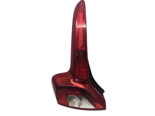 31213913 Volvo C30 Rear Left Passenger Tail Light On Body 2006–2013 Silver Genuine