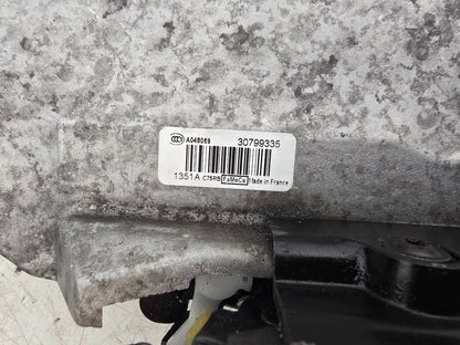 2004-2014 Volvo S40 V50 Front Left Passenger Door Lock 30799335