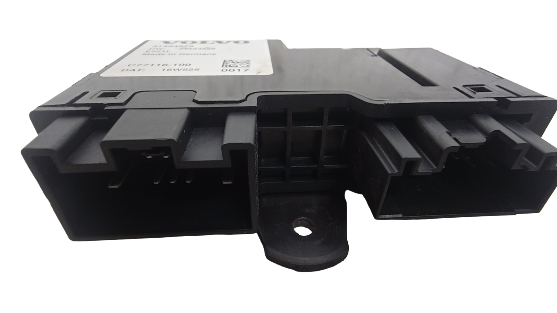 2016-2022 Volvo XC90 Tailgate Control Module 31494628 31494629 31676624 — Genuine, VRAC A