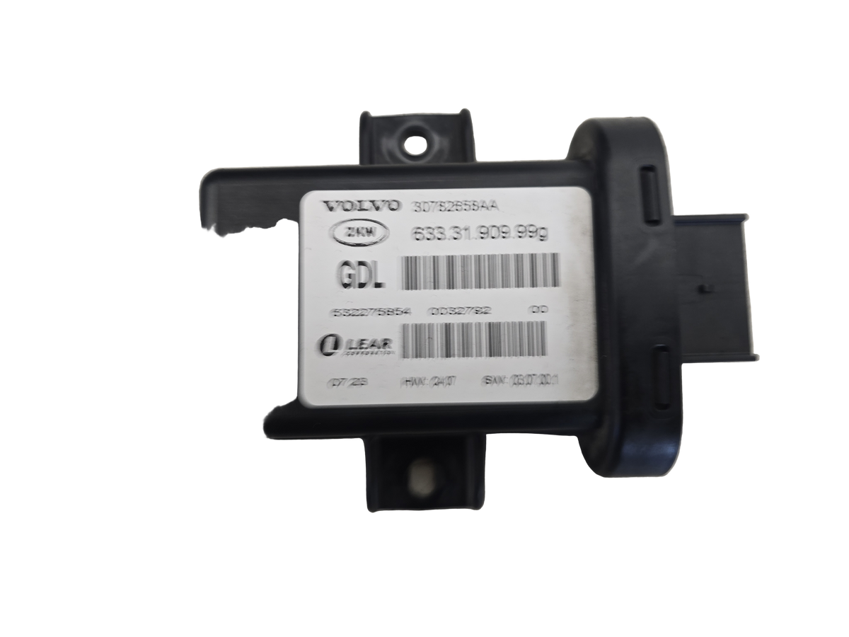 2008-2011 Volvo V70 Active Bend Xenon Headlight Control Unit 30782658 Genuine RHD