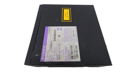 2008-2016 Volvo XC60 XC70 S80 V70 Satnav DVD Player 31285568 36051020 36001155 — Genuine