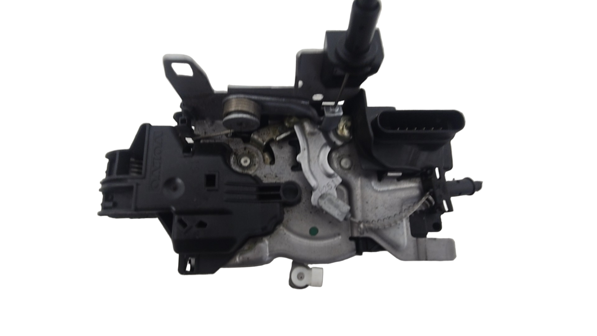 31349894 Genuine Volvo XC60 Front Passenger Door Lock Mechanism 2017-2025 — S60 S90 V60 V90 XC40 XC90