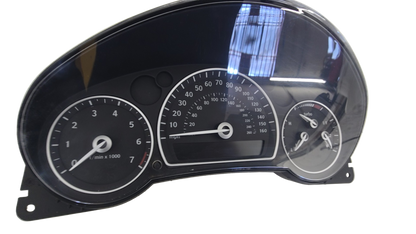 2008-2011 Saab 9-3 Speedo Clocks Instrument Cluster 12776072 2.8T Petrol Manual Saloon