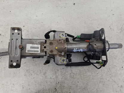 2006 Volvo XC90 D5 Steering Column 31200635