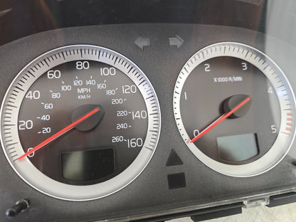 2006-2014 Volvo XC90 D5 Instrument Cluster 30765610