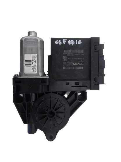 31674756 Volvo XC40 T3 Front Right Window Regulator Motor 2013-2016 1477cc Petrol