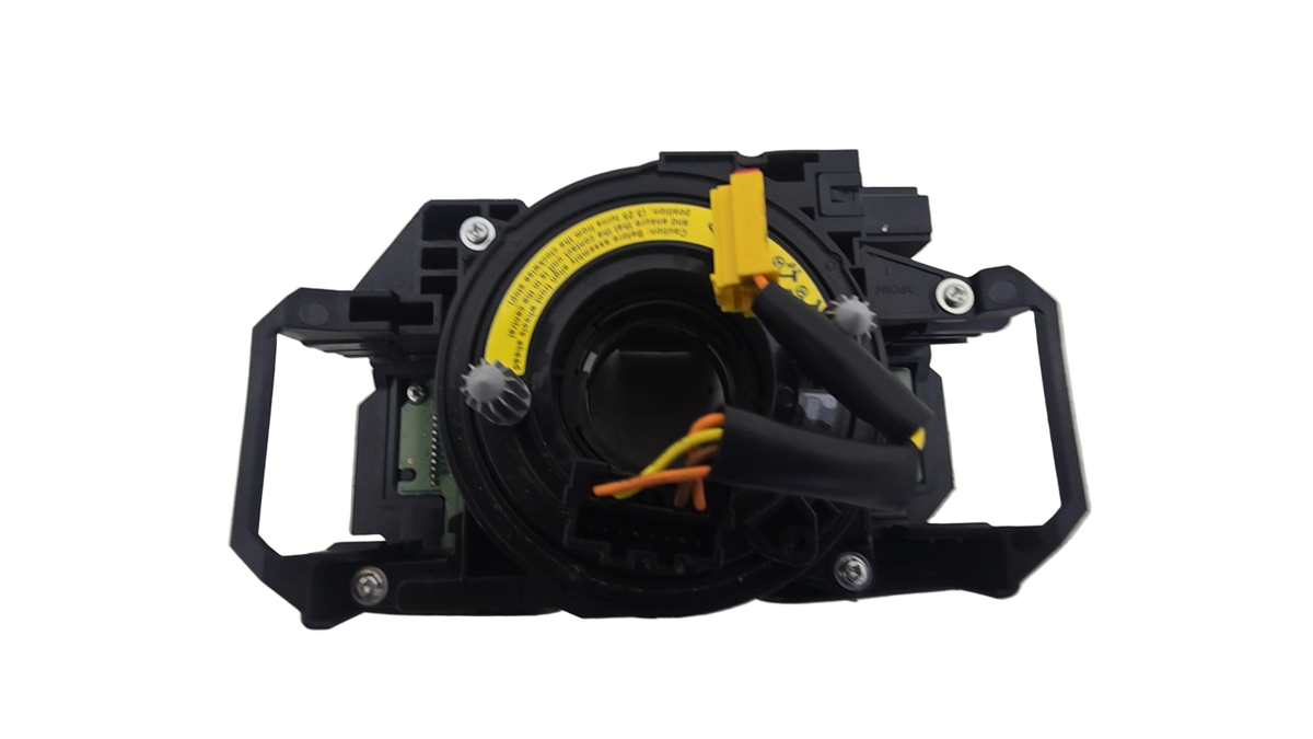 2014 Steering Angle Sensor and Control Module 31343218 — photo 3