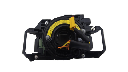 2014 Steering Angle Sensor and Control Module 31343218 — photo 3