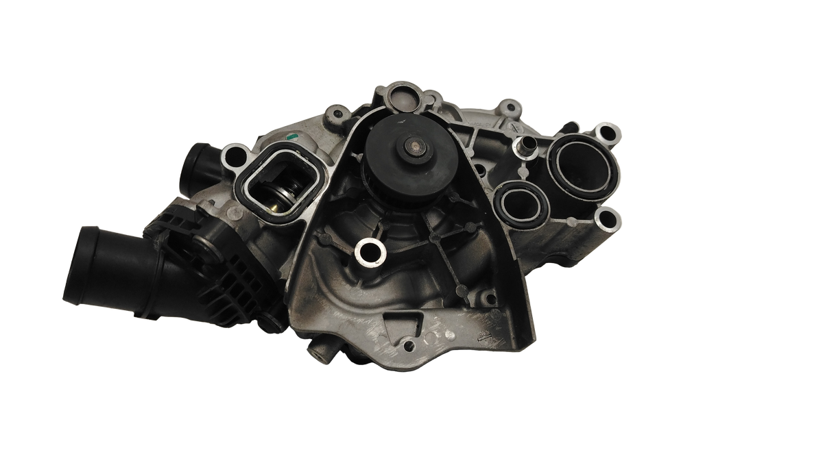 Genuine Volvo XC40 T3 Coolant Water Pump Kit 32208947 1477cc Petrol B3154T2 2019-2024