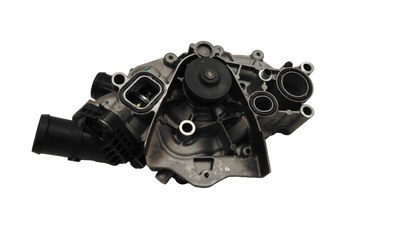 Genuine Volvo XC40 T3 Coolant Water Pump Kit 32208947 1477cc Petrol B3154T2 2019-2024