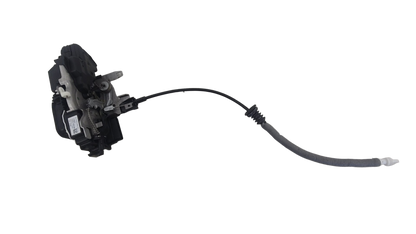 31349894 Genuine Volvo XC60 Front Passenger Door Lock Mechanism 2017-2025 — S60 S90 V60 V90 XC40 XC90