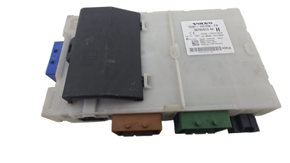 31254837 Volvo XC60 V70 XC70 Central Electronic Module CEM 2008-2011 2400cc Diesel