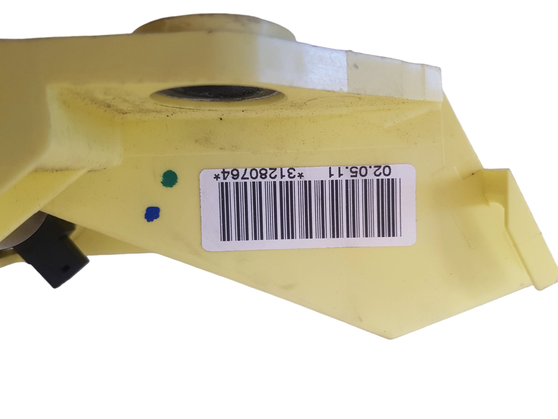 2006-2013 Volvo C70 Gear Stick/Shifter VRAC Grade A 12 Month Warranty