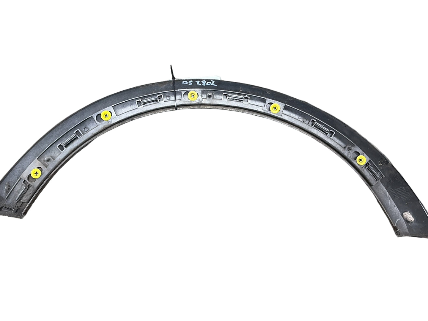 2007-2012 Volvo C30 Right Rear Wheel Arch Moulding 30779141