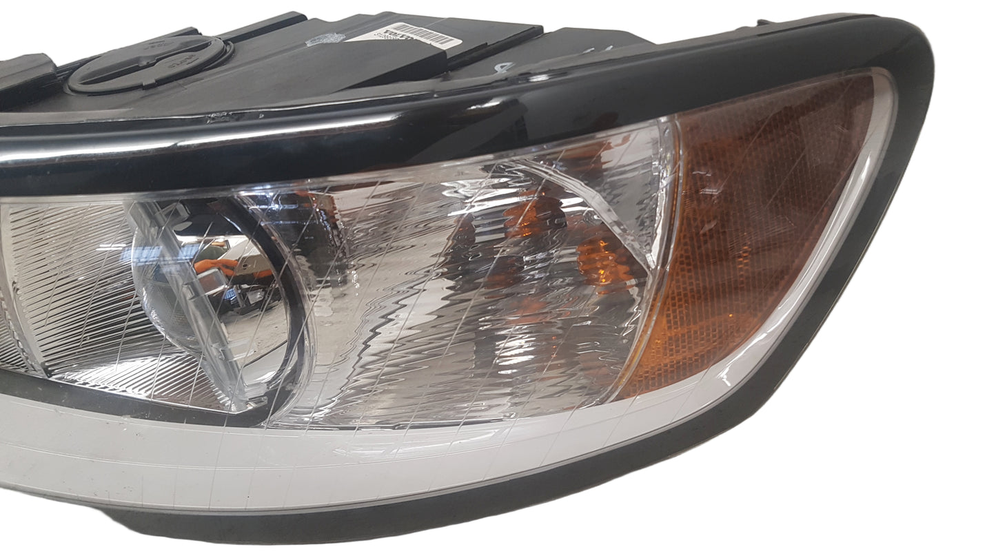 Volvo S40 Left Headlight Left Front 2011 31299589 12M Warranty