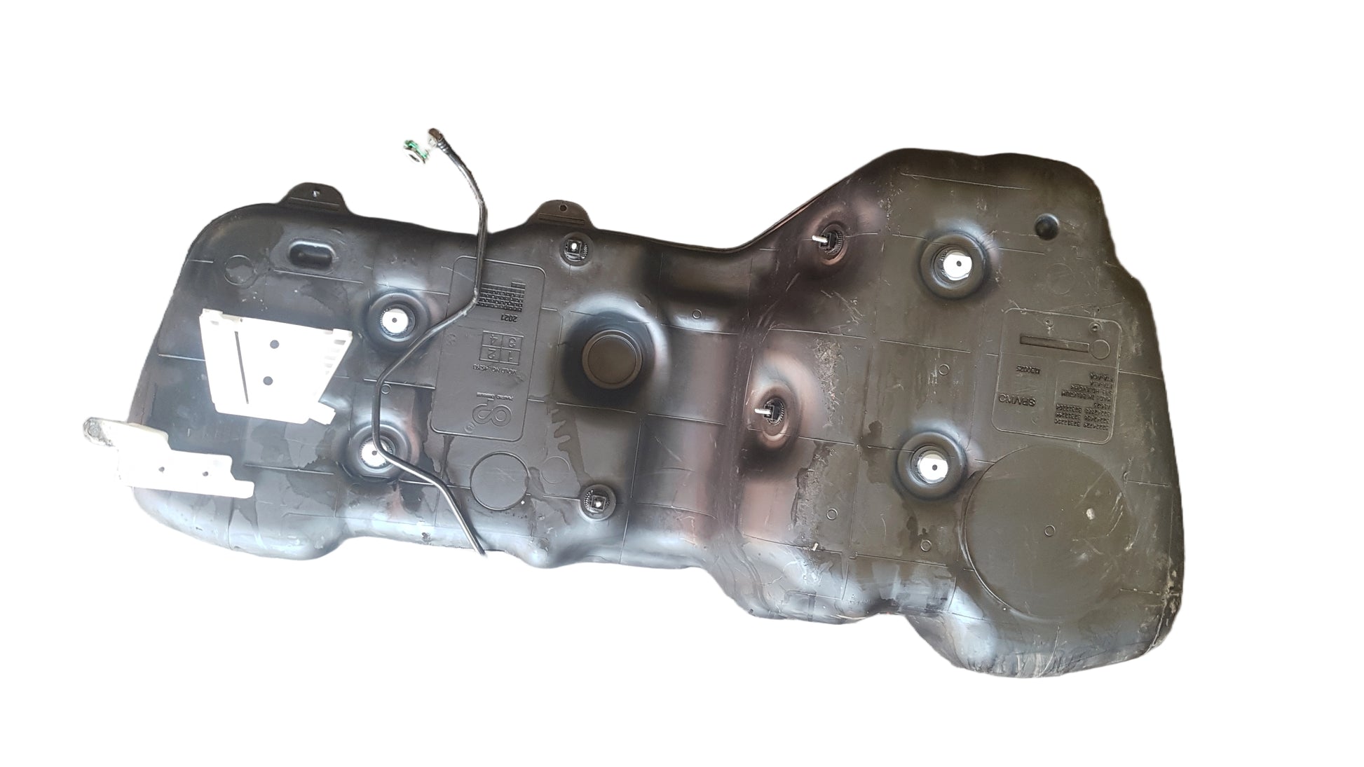 2017-2025 Volvo XC40 536 B4 Fuel Tank 32325097