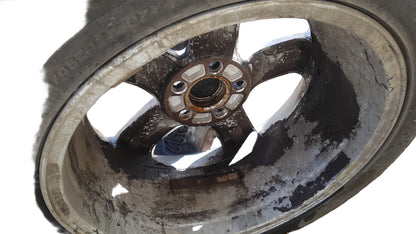 2006-2013 Volvo C70 II Alloy Wheel 31255308