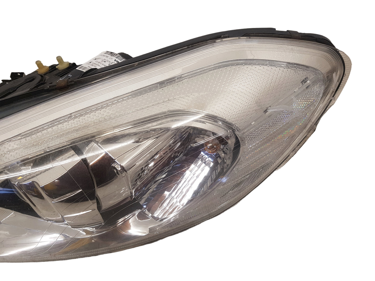 Volvo C70 Passenger Headlight (Xenon) 2006-2013 31299756 12M Warranty