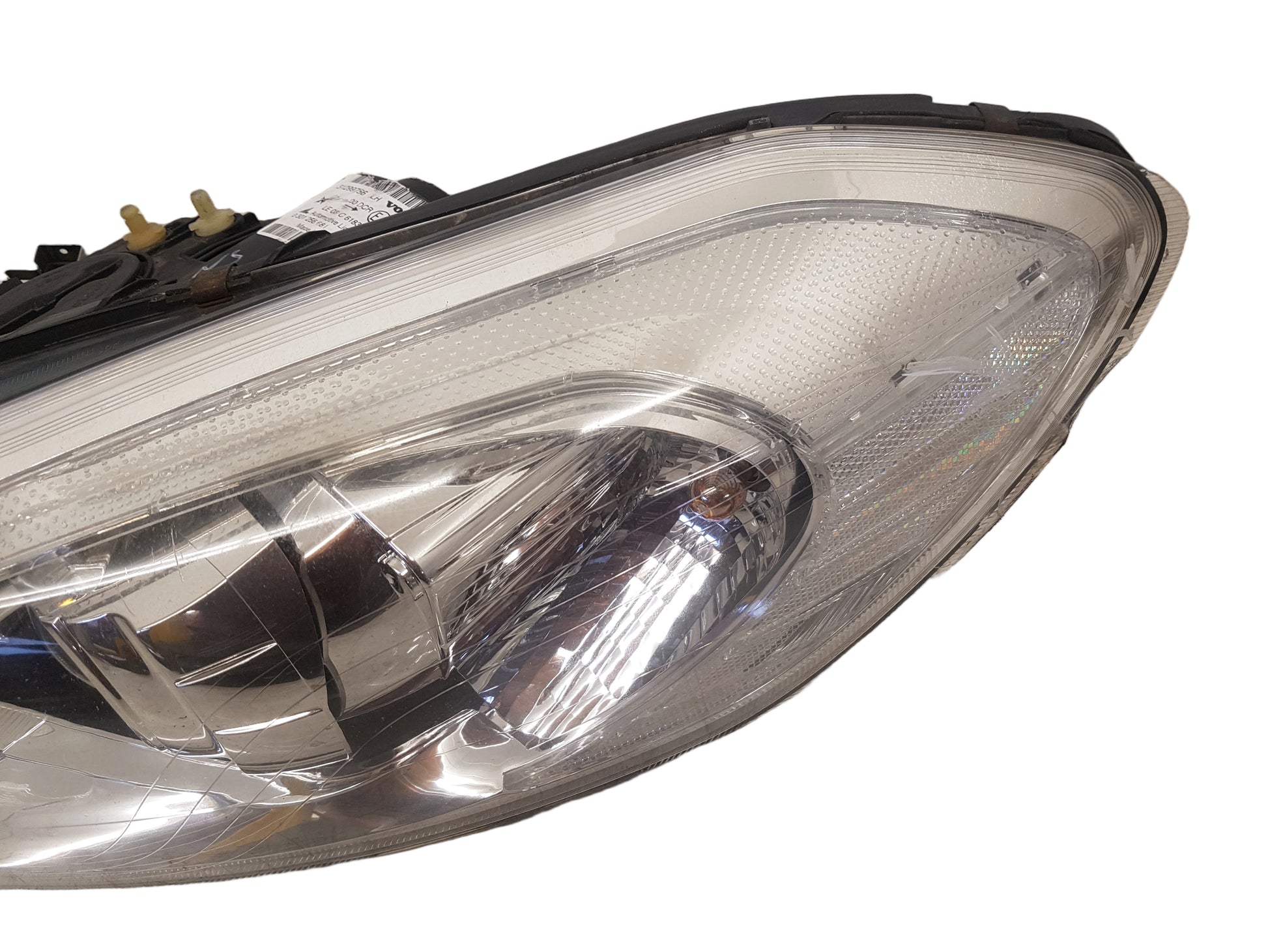 Volvo C70 Passenger Headlight (Xenon) 2006-2013 31299756 12M Warranty