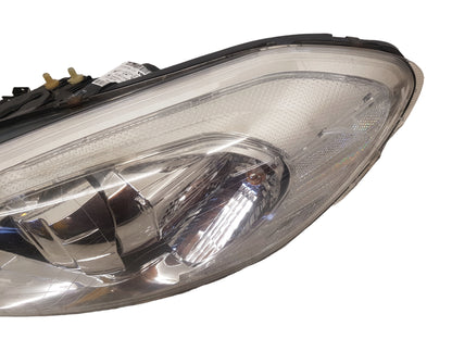 Volvo C70 Passenger Headlight (Xenon) 2006-2013 31299756 12M Warranty