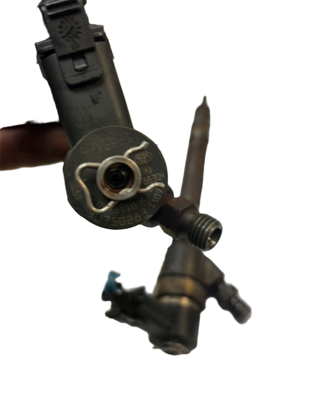 2006-2010 Volvo XC70 XC90 Fuel Injectors Set 30750283