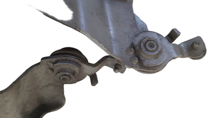2004 Volvo XC90 Bonnet Hinges (Pair) VRAC Grade A 12 Month Warranty