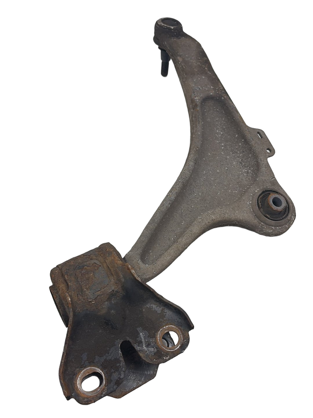 2012 Volvo V60 D2 Right Front Lower Control Arm 4119991