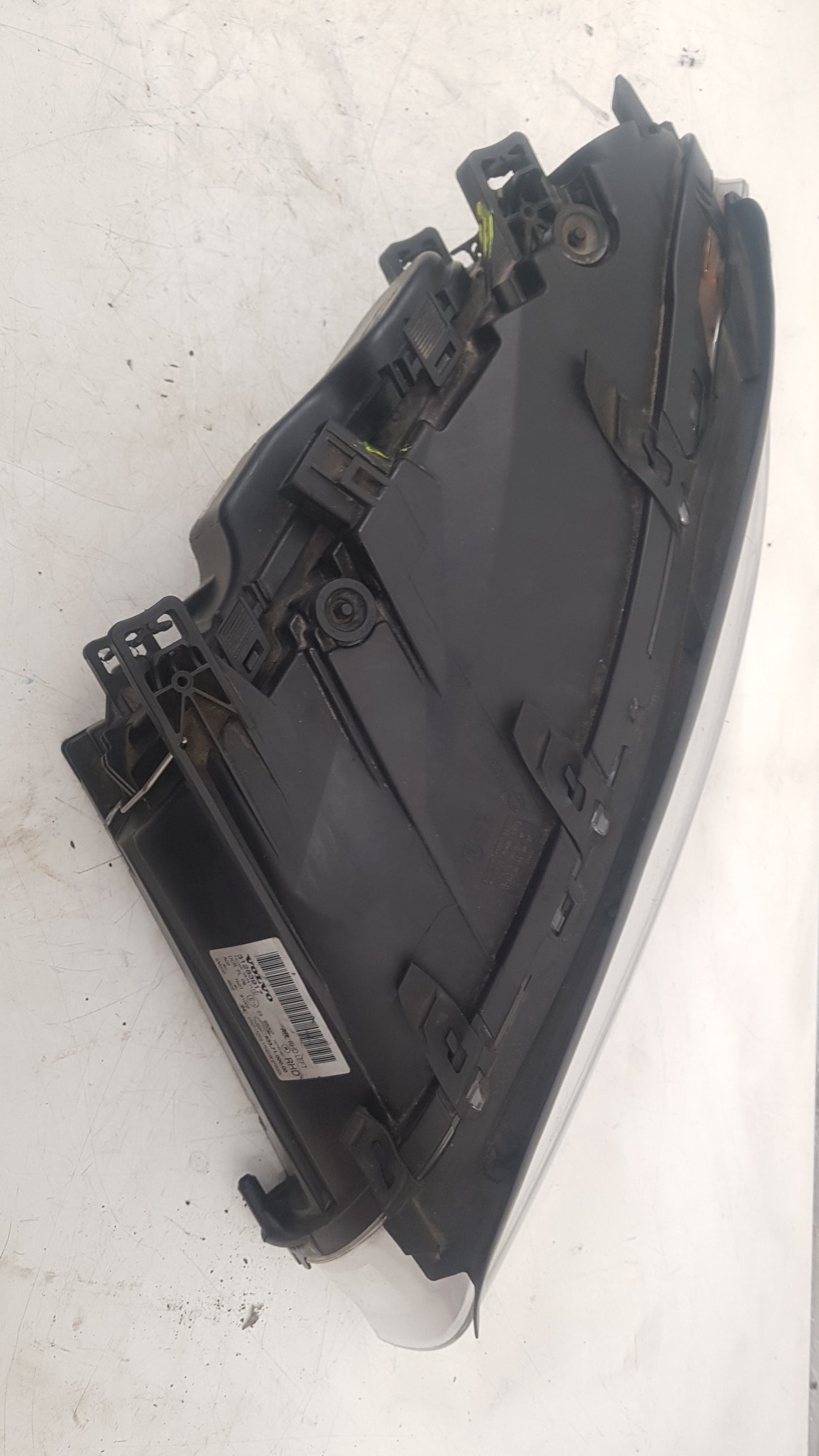 2008-2014 Volvo V70 Xenon Headlight LH 31391232 VRAC Grade A 12M Warranty