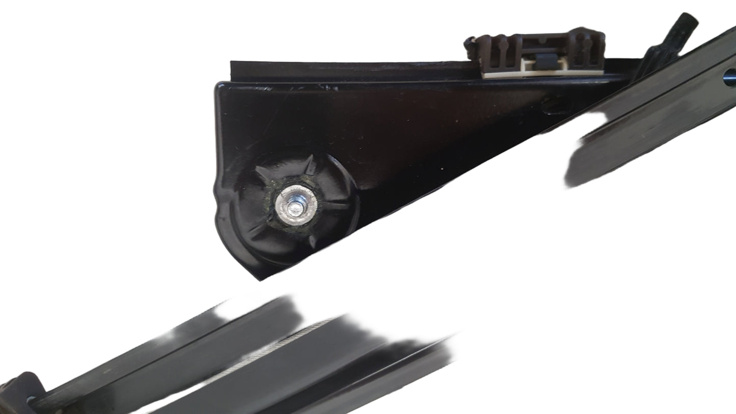 2008-2011 Volvo V70 Power Steering Oil Cooler 31202354