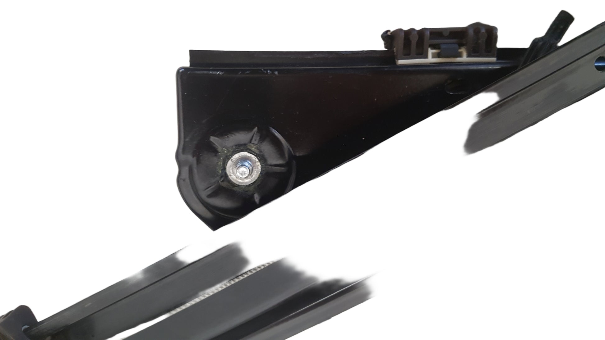 2008-2011 Volvo V70 Power Steering Oil Cooler 31202354