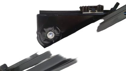2008-2011 Volvo V70 Power Steering Oil Cooler 31202354