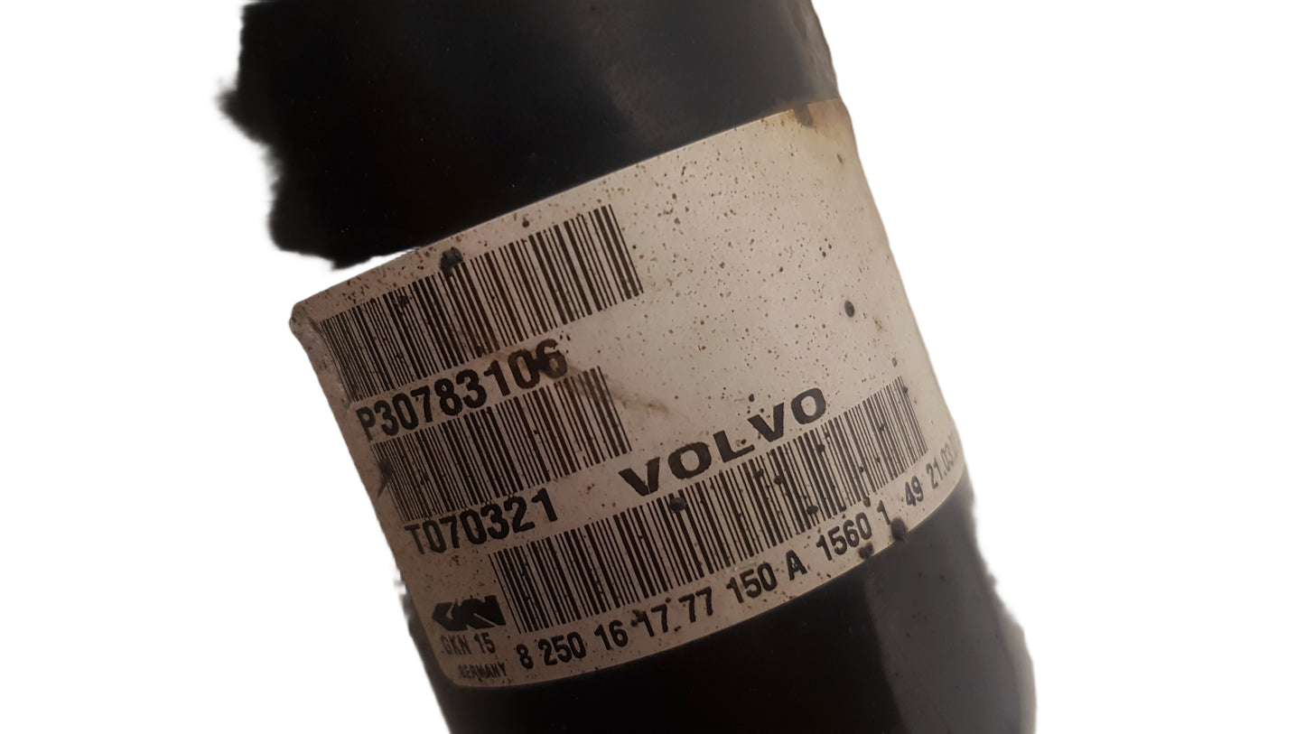 2007 Volvo XC90 D5 Right Driveshaft 30783106