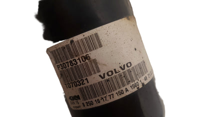 2007 Volvo XC90 D5 Right Driveshaft 30783106