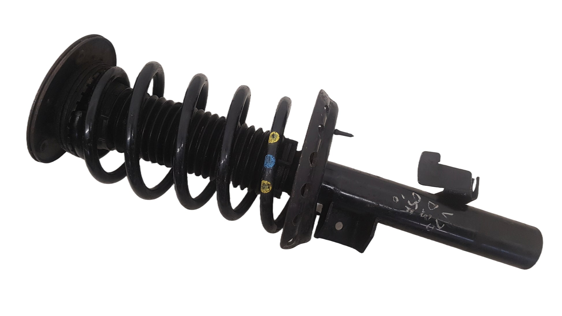 2009 Volvo V70 III Right Front Shock Absorber 31277905
