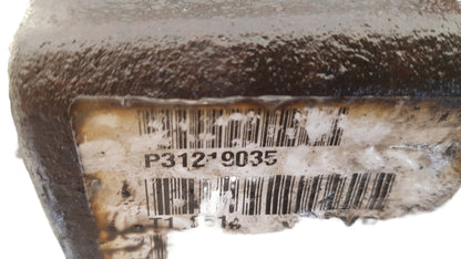 2006-2013 Volvo C70 II Left Front Drive Axle 31219035