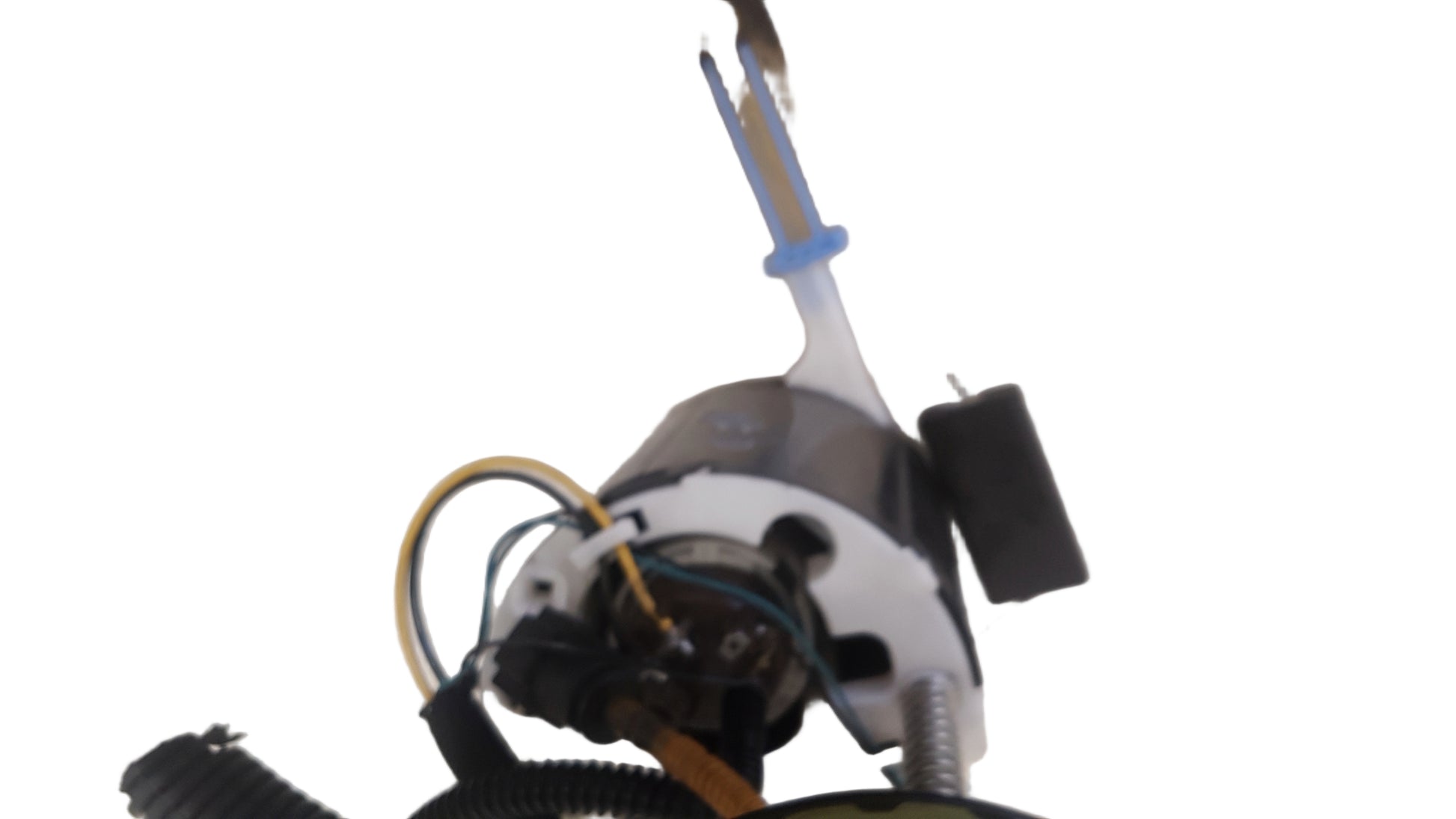 2011-2018 Volvo V60 DRIVe Electric Fuel Pump 31274616