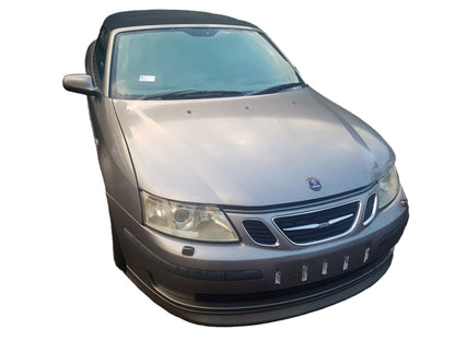 Saab 9-3 Alloy Wheel 2003-2012 12785710 12M Warranty