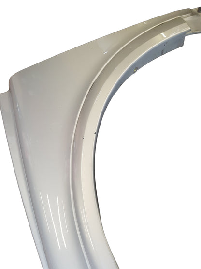2007-2012 Volvo C30 Front Guard LH Passenger Side VRAC Grade A 12 Month Warranty