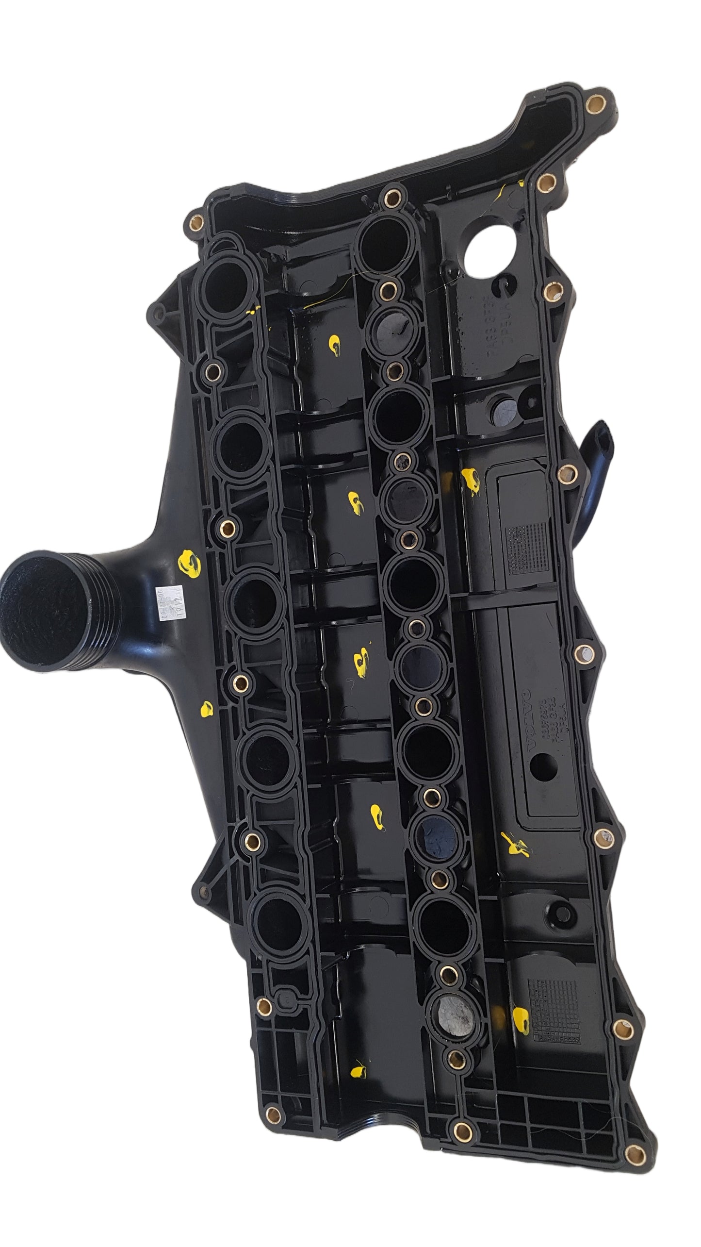 2008-2011 Volvo V70 D5 2.4 Diesel Rocker Cover 31256168