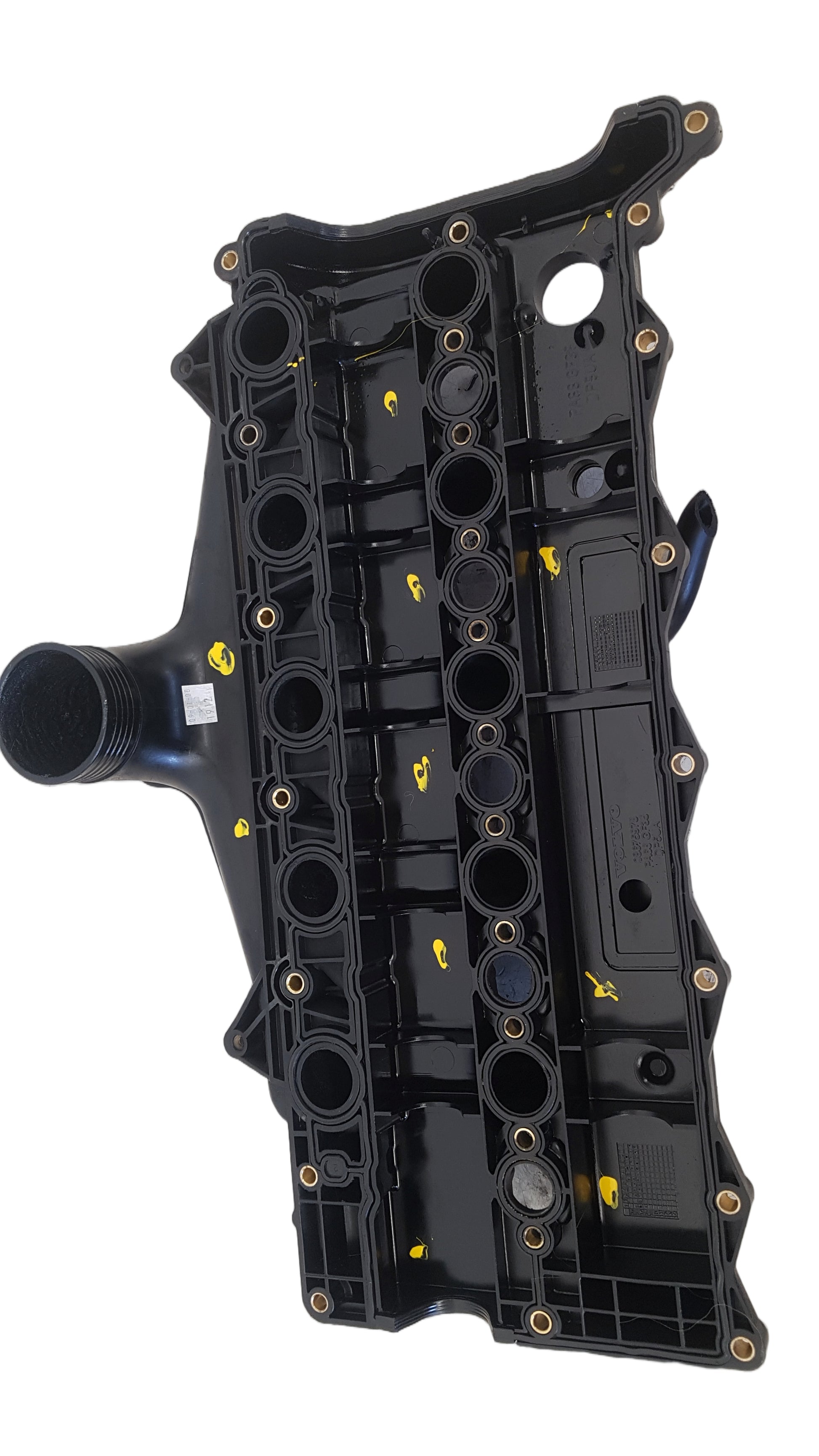 2008-2011 Volvo V70 D5 2.4 Diesel Rocker Cover 31256168