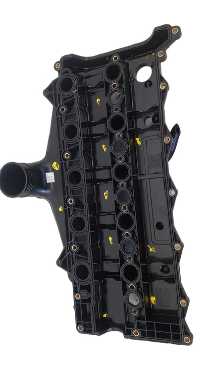 2008-2011 Volvo V70 D5 2.4 Diesel Rocker Cover 31256168