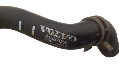 2017-2026 Volvo V60 II D4 Radiator Hose 31657656